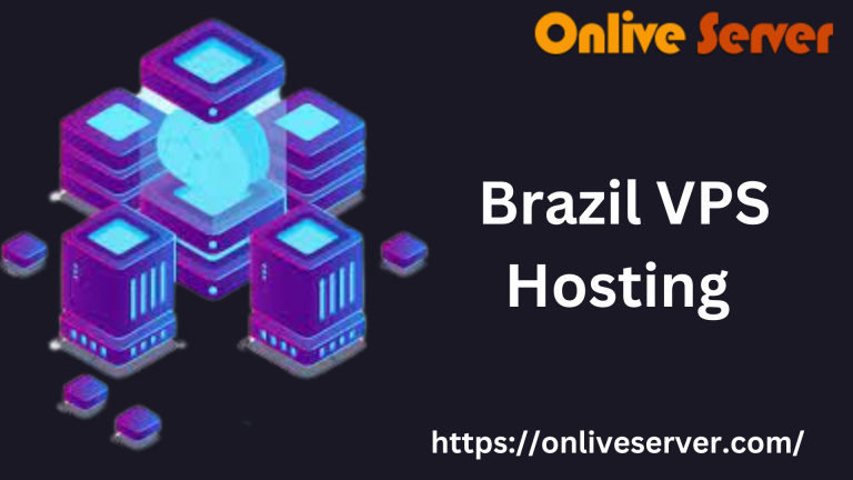 The Role of Brazil VPS Hosting in Online Marketing