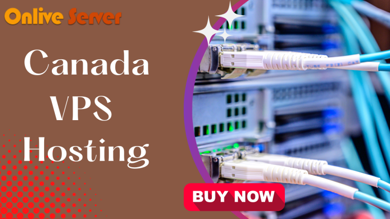 Best VPS Hosting Canada – Choose a Technically Competent Host