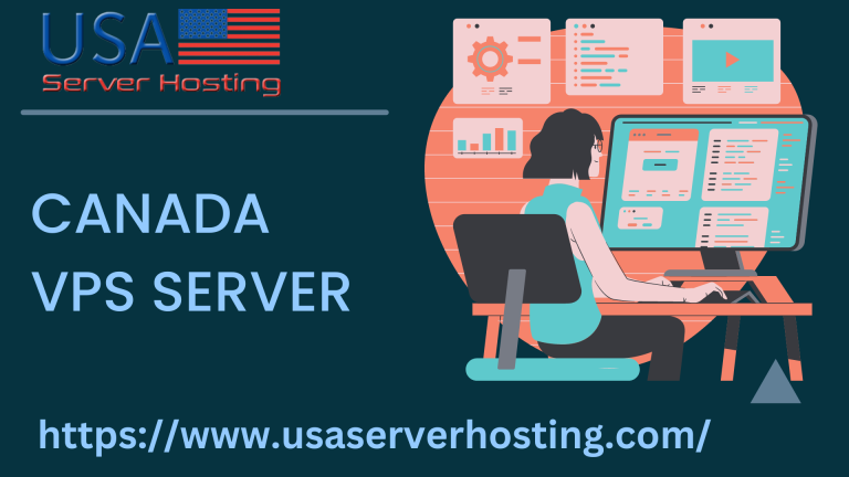 Important Industry Tips to Get VPS Hosting Canada Server!