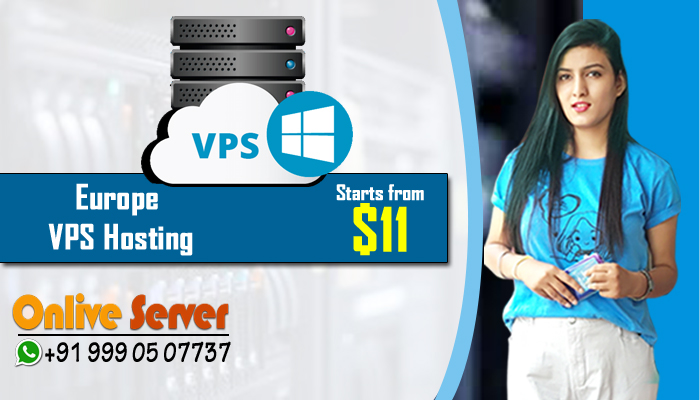 What Makes A Good Cheap VPS Server In Europe