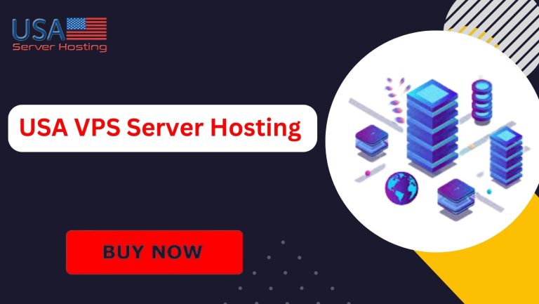 Hire USA VPS Hosting Plans with Cost-Effective Hosting Solution