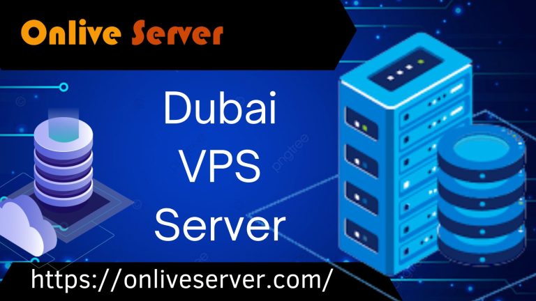 Recently Dubai Server Hosting Scope is Increase