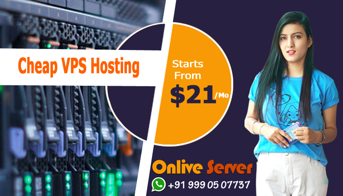 Three points that make Cheap VPS Server Hosting excellent option