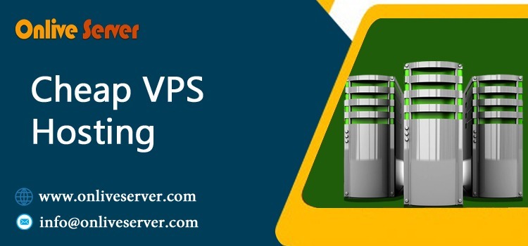 How is Cheap VPS Server Hosting Better than Cloud Hosting