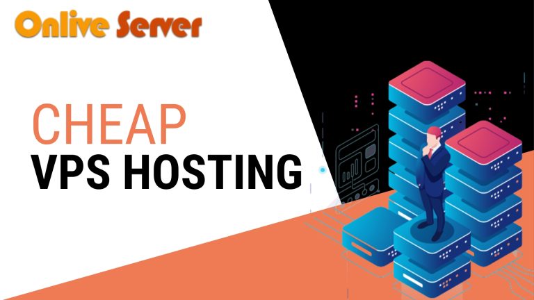 How is Cheap VPS Server Hosting Better than Cloud Hosting?