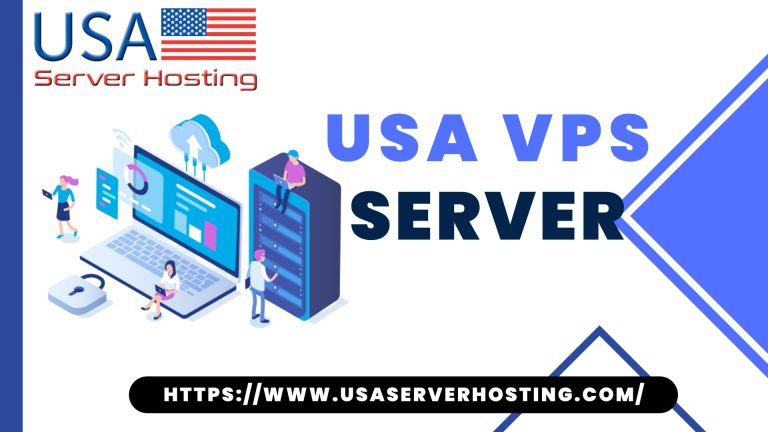 What is USA VPS Hosting & Why Is It Wise to Consider This Kind of Hosting?