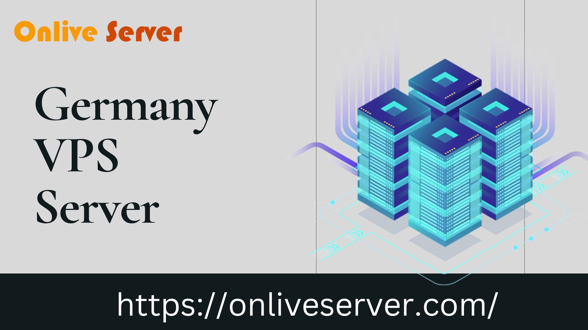 Germany VPS Server