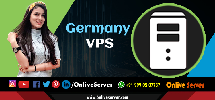 Finding the Best Germany VPS Hosting Service Provider
