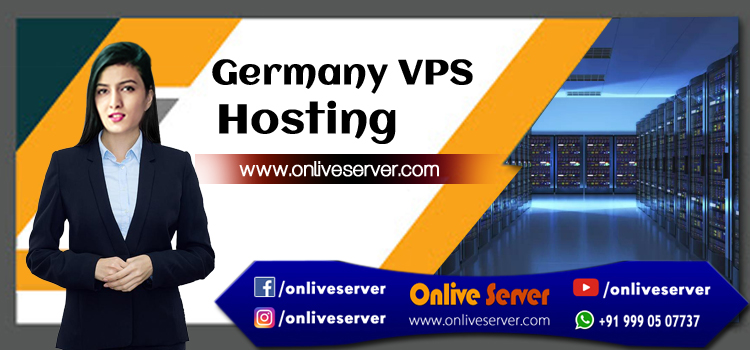 Optimize Your Website Performance with Germany VPS Server