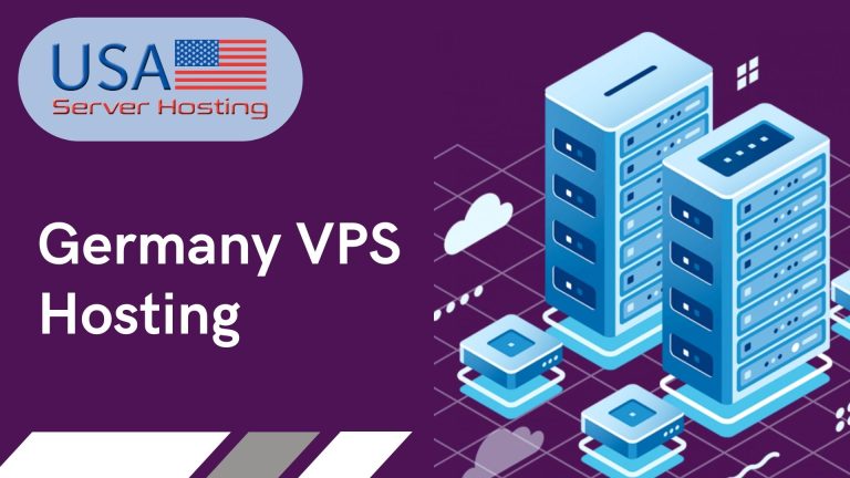 Finding the Best Germany VPS Hosting Service Provider