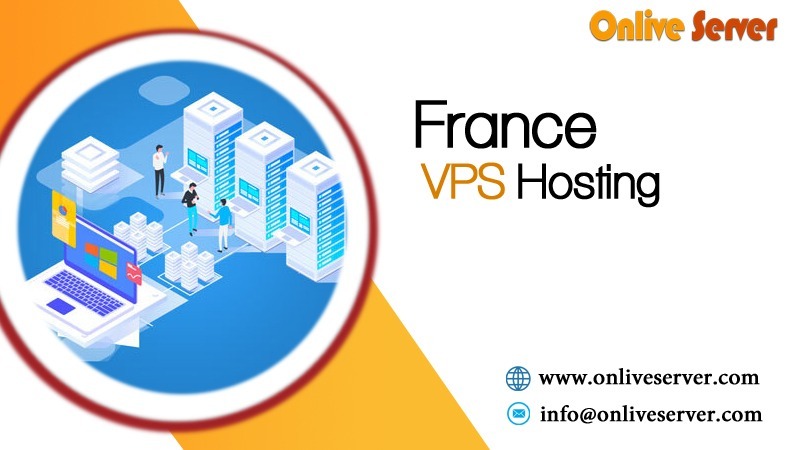 What should you know about France VPS Hosting?