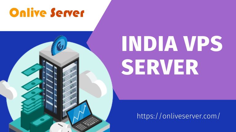 The Importance of the Bandwidth in India VPS Server?