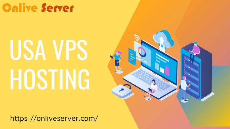 All About Cheap USA VPS Server Hosting Solution