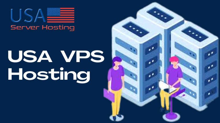 What are the reasons for the success of the USA VPS Hosting?