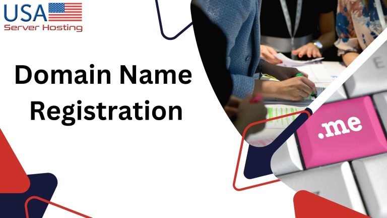 Which Things Should You Consider While Choosing the Best Domain Registration?
