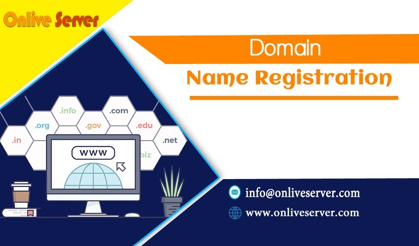 Everything You Should Know Regarding Domain Name Registration Sites