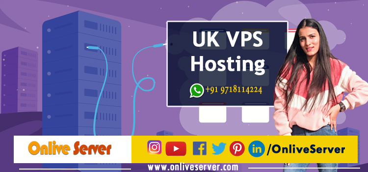 Why do you need UK VPS Hosting Services?