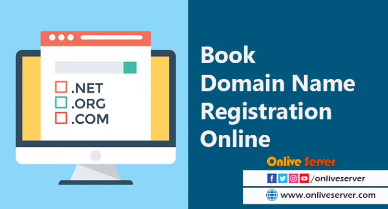 Best Domain name registration site