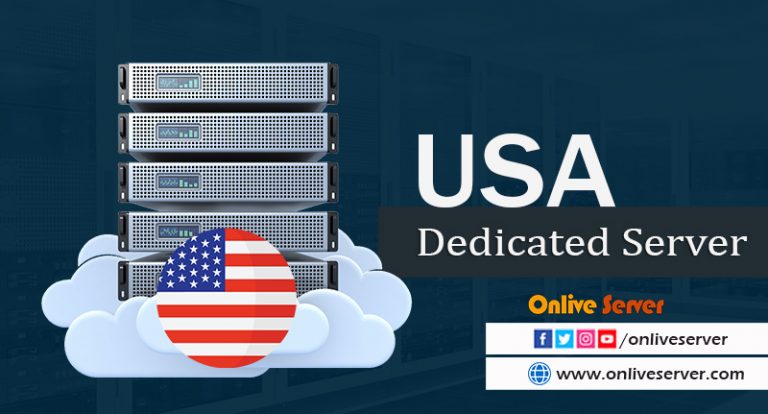 How To Buy Dedicated Server At The Best Price In USA?