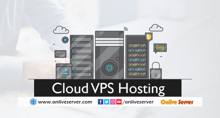 Grab Cheapest Cloud VPS- by Onlive Server