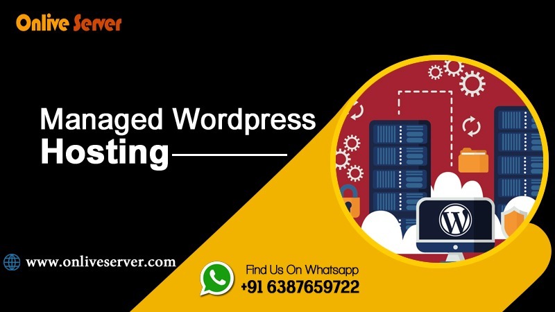 Facilitating Ways of Managed WordPress Hosting