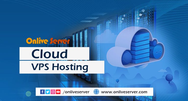 Rent A Cloud VPS Hosting On A Shoestring Budget