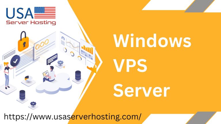 Linux and Windows VPS Server: Which One to Choose?
