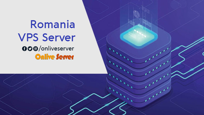 Romania VPS Server Is Most Powerful Web Hosting Solution