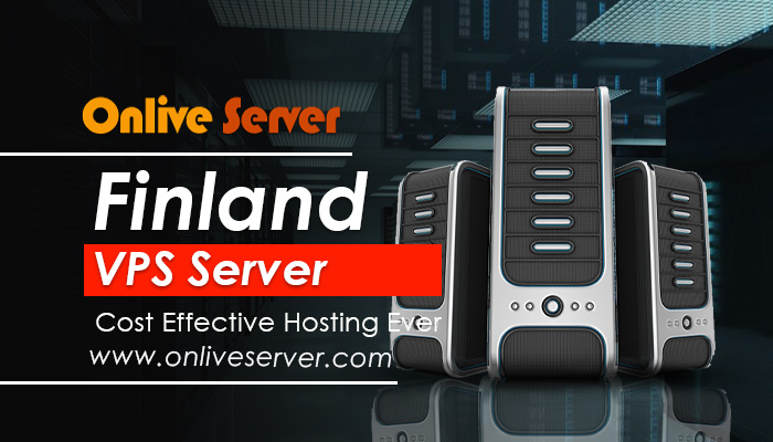 Finland VPS Server: Best For the Running an Online Business