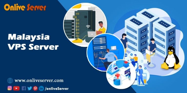 How To Get the Best Malaysia VPS Server for Your Website