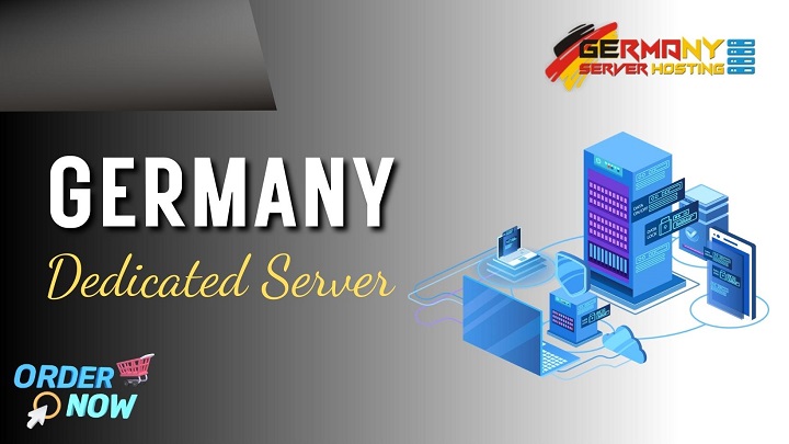 Role Played by Managed Germany Dedicated Server in the Growth of a Business – Germany Server Hosting