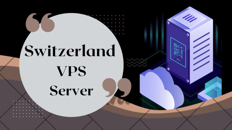 Switzerland VPS Server – A Excellent way to get low-priced Linux hosting