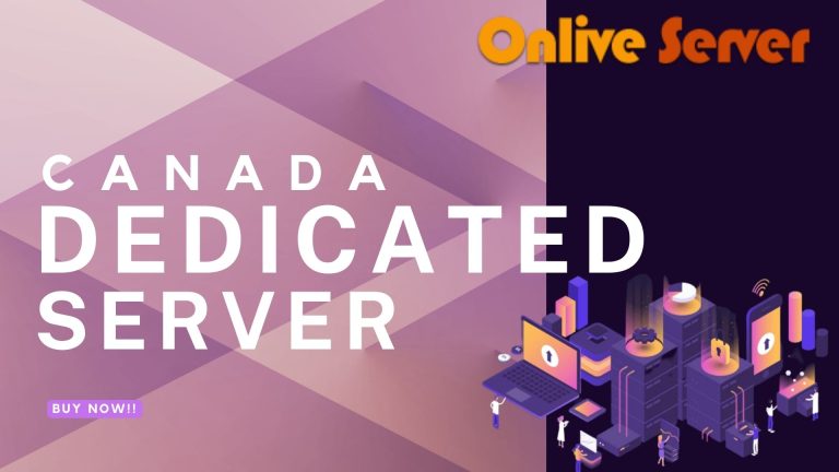Why Canada VPS Hosting is the Best Option for Your Website