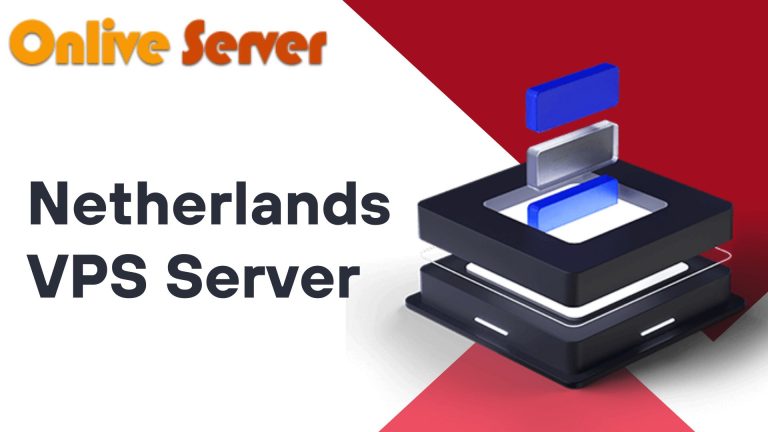 The Best Netherlands VPS Hosting Solution for Users