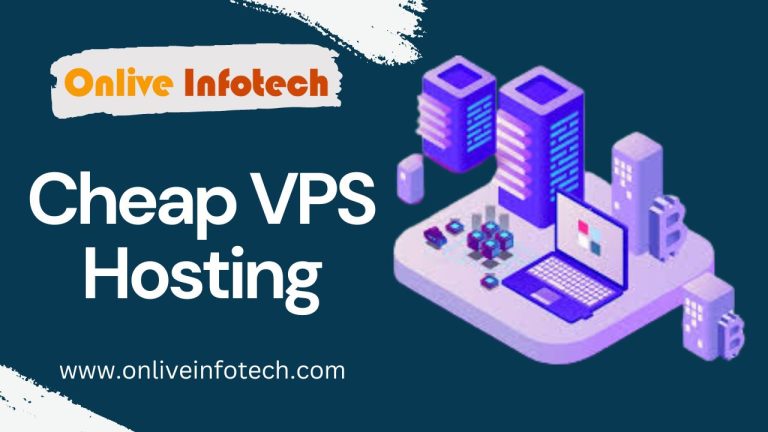 Several Benefits of Cheap VPS Hosting with More Control, Flexibility, And Security