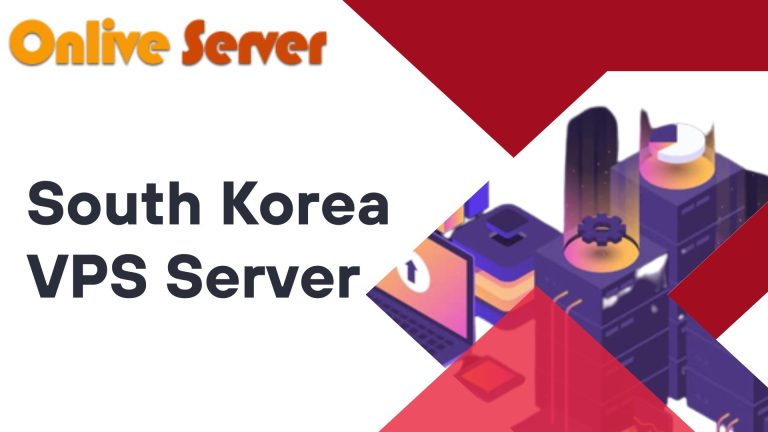 How to Choose the Best South Korea VPS Hosting Solution for Your Website
