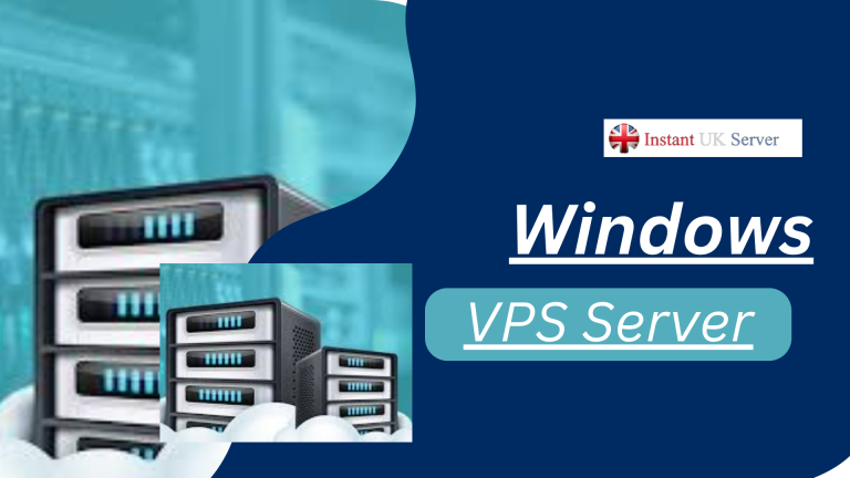 An Affordable Business Solution with Windows VPS Server
