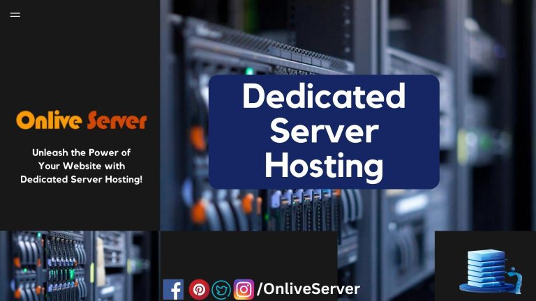 To Look For When Purchasing A Dedicated Server Hosting Plan?