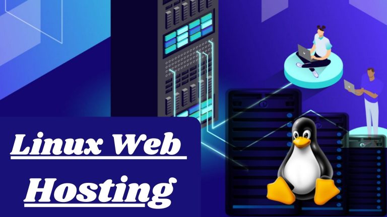 Higher Security with Reliable Linux Web Hosting By Onlive Server