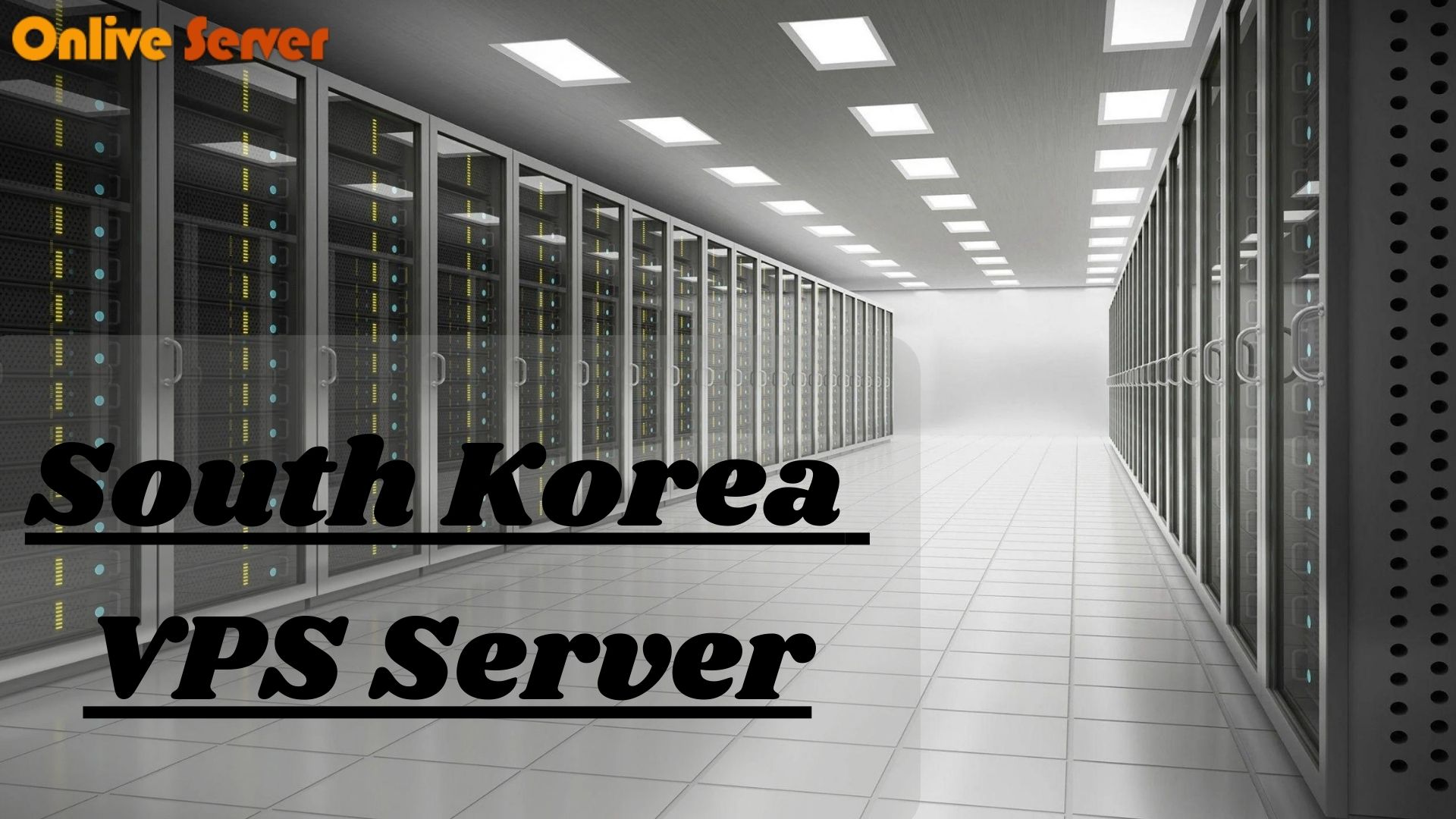 South Korea VPS Server (2)