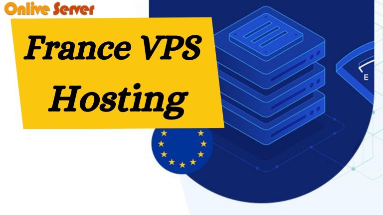 Unlock Powerful Web Hosting: Online Server Offers VPS in France