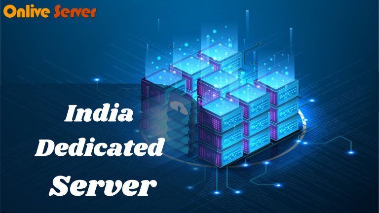“Onlive Server’s India Dedicated Server: The Perfect Balance of Speed and Security”