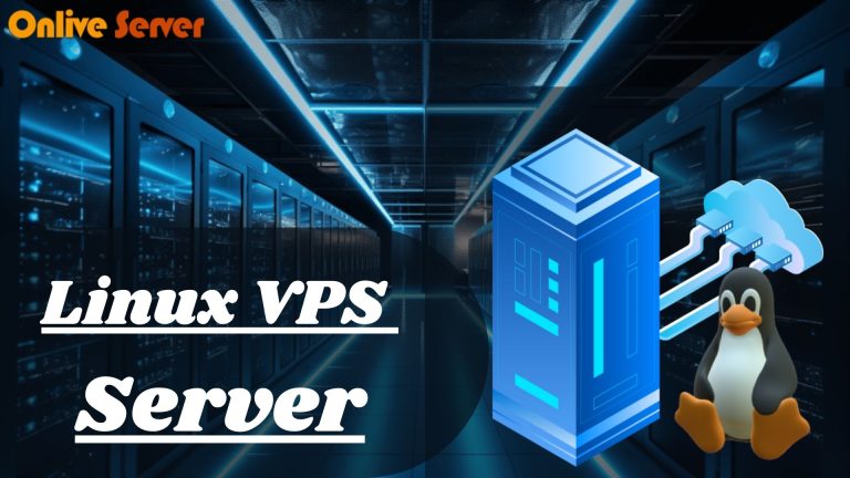 Linux VPS Server: Your Guide to Understanding and Harnessing Its Power
