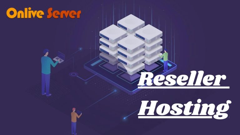 Onlive Server: Affordable Reseller Hosting on Litespeed