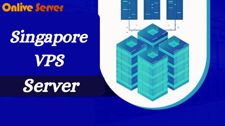 Unbeatable Speed and Reliability by Singapore VPS Server!