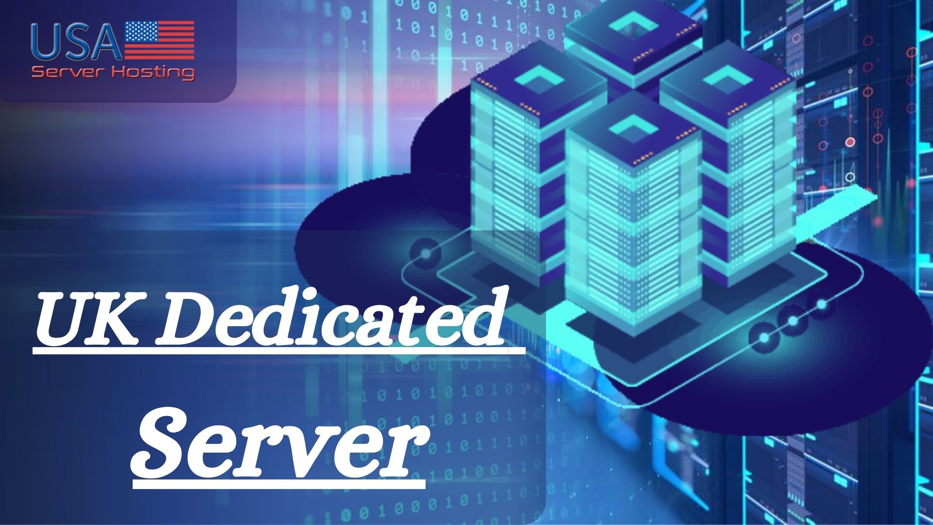 UK Dedicated Server
