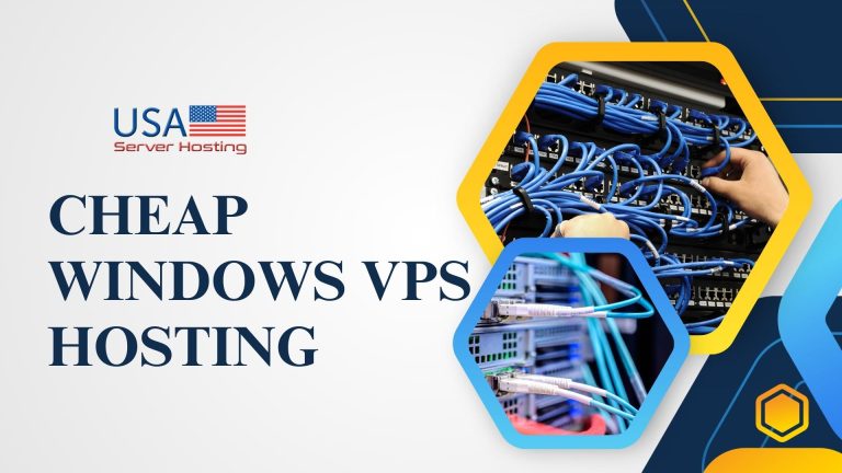 The Best Cheap Windows VPS Solution