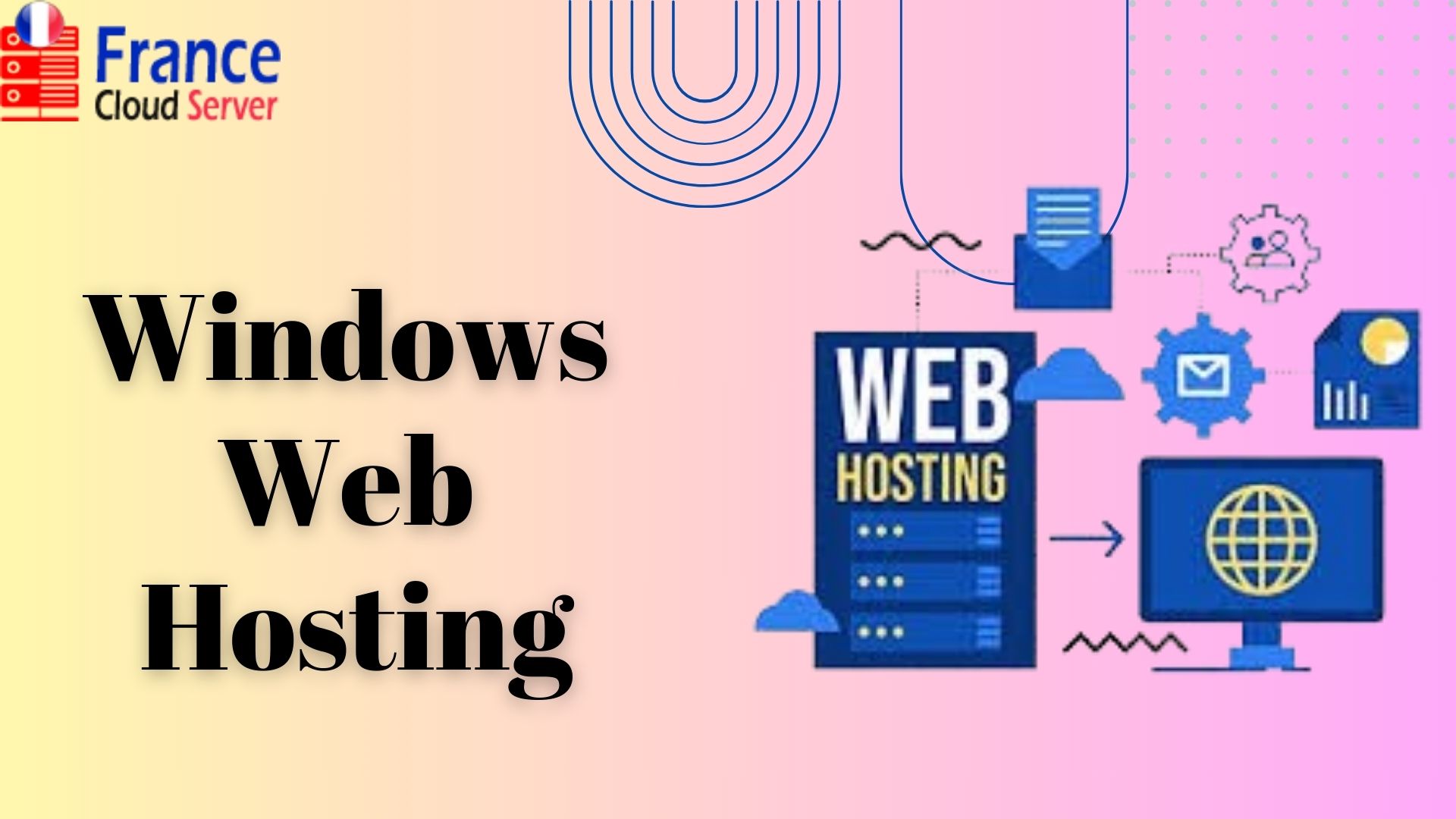Windows Web Hosting