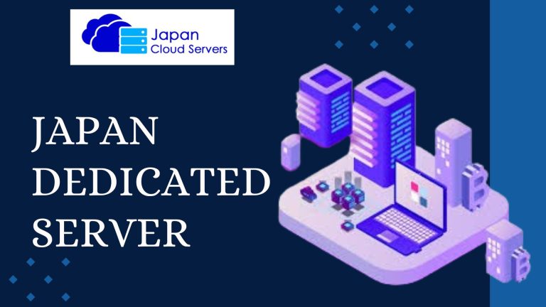 24/7 Support for Japan Dedicated Server by Japan Cloud Servers