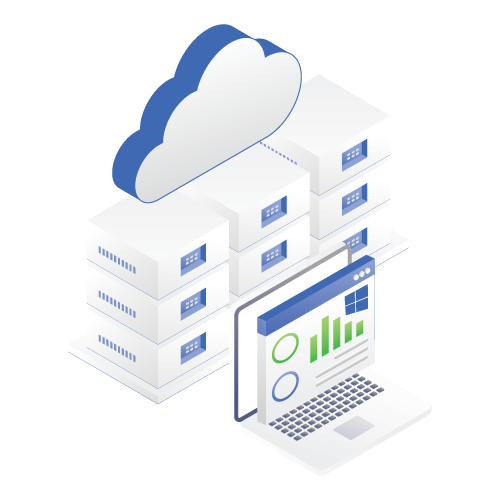 Windows Dedicated Server